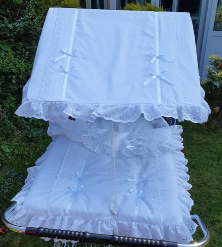 Sun canopy and bedding set - canopy,