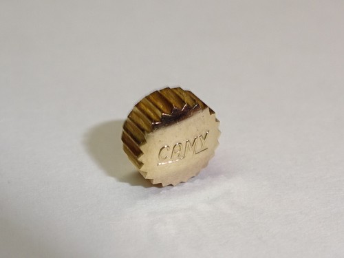 Camy crown thread - camy,