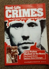 Real life crimes 23 1995 - real-life, uk