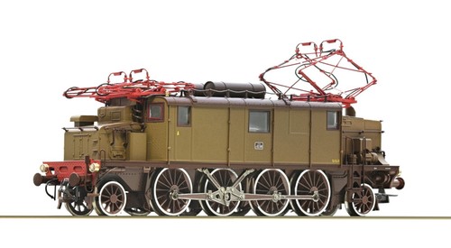 Roco 70467 locomotive - 70467,