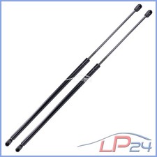 ATEC 2x SILENCIEUX ARRIÈRE