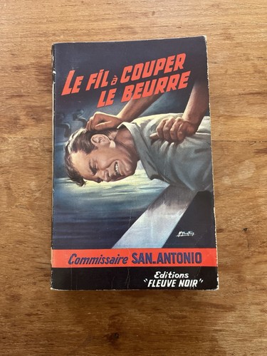 San antonio fil - san-antonio, à