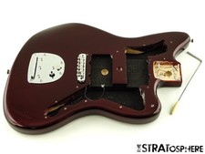 Fender Troy Van Leeuwen
