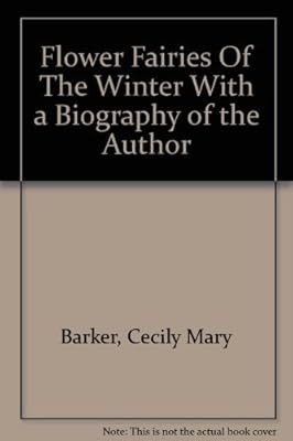 Flower fairies the winter - flower, of