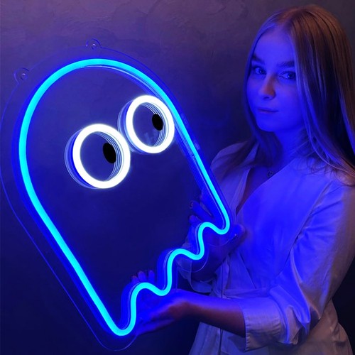 Panneau led style - panneau,