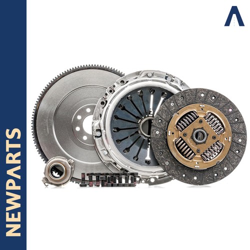 Kit embrayage volant - volant, rigide