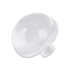 Foscarini Remplacement Boule En Verre Transparent Pour Lampe Caboche Media Terra