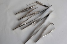 Lot Ancien Instrument