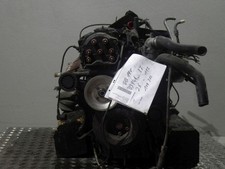 Moteur sans pièces (essence)
