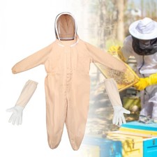 Combinaison d'apiculture avec