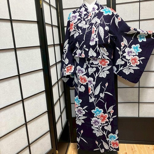 9472 kimono traditionnel - 9472#,