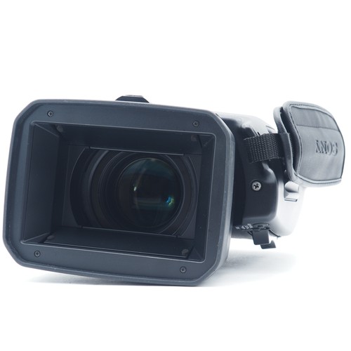 Objectif zoom sony - objectif,