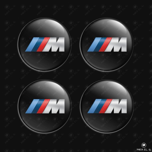 Bmw wheel center - bmw, cap