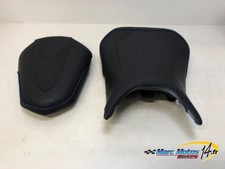 SELLE CONFORT HONDA CB500F A2