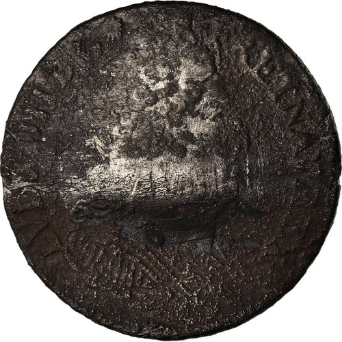 Monnaie france louis xiv - france,,