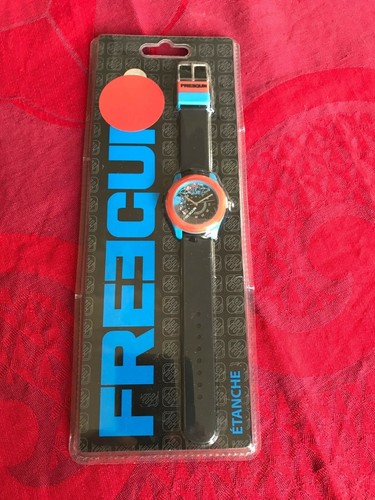 Montre freegun neuve - montre,