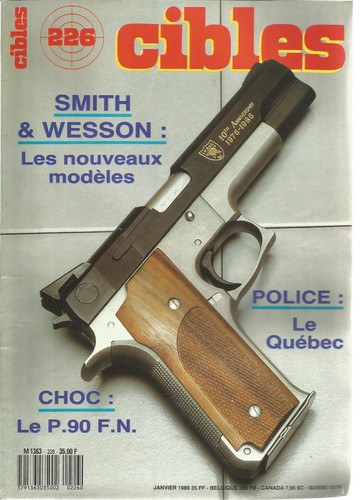 Cibles 226 mauser - cibles, c96