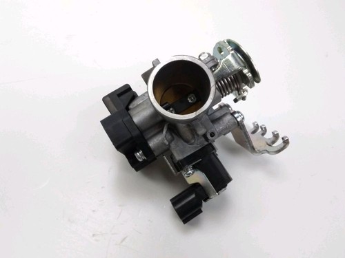 Corps injection droit yamaha - corps,
