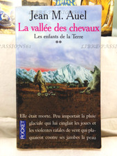 LES ENFANTS DE LA TERRE, T.2