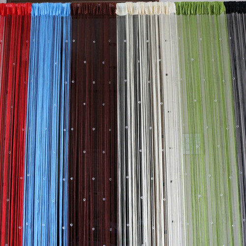 Frange gland corde porte - gland,