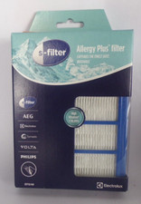Filtre lavable S-filter Allergy plus Original Electrolux EFS1W