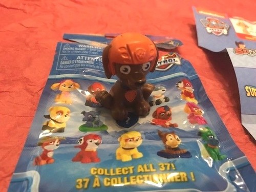 Brand new paw patrol open - patrol,