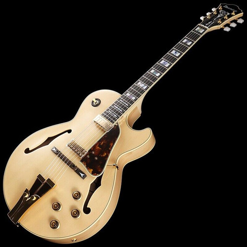 Ibanez gb10 natural george - ibanez,