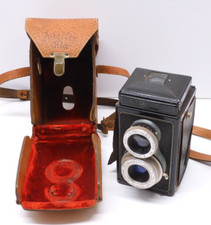 -APPAREIL PHOTO ATOFLEX REX 6