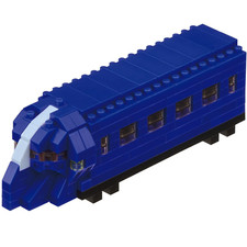 Kawada Nanoblock nanoGauge