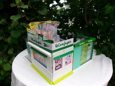 Los Barriguitas El corté Inglés Famosa Centre Commercial pour Poupée