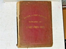 Recueil cent planches - cent,