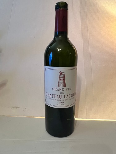 Bouteille vide chateau - bouteille,