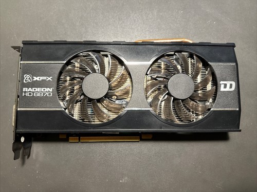 Xfx amd double radeon hd - xfx, d