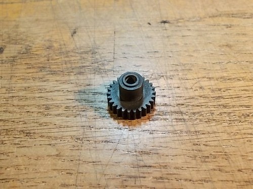 Thorp 4671 counter gear - thorp,