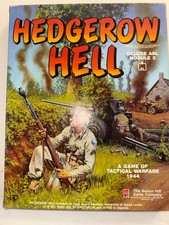 Avalon Hill Deluxe ASL