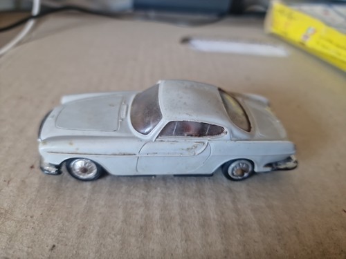 Norev volvo p - norev,