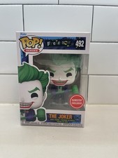 Funko Pop! Multicolor