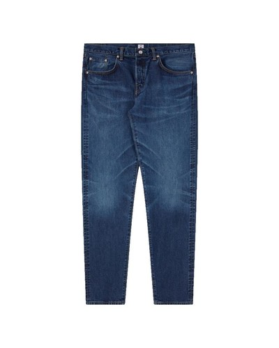 Edwin regular tapered jeans - regular,