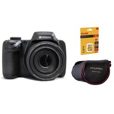 Appareil photo bridge KODAK AZ