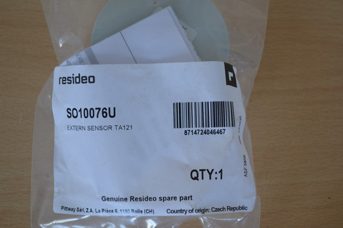 Resideo s010076u sonde - resideo,
