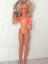 Poupée cathy Cathie Bella