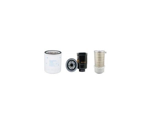 Kit filtre pour yale - filtre,