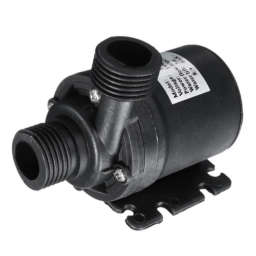 Pompe eau submersible sans - eau,
