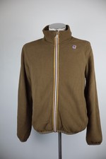 KWAY Sweat À Capuche Avec Zip