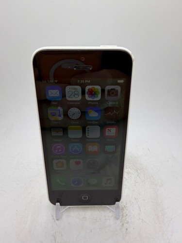 Apple iphone white 16gb - apple, 5c