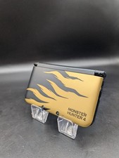 Nintendo 3DS LL XL Monster