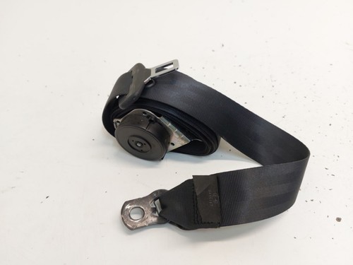 Ceinture securite arriere - de,
