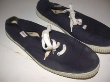 basket victoria 40 marine femme