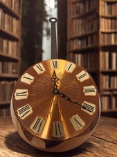 Horloge ancienne Japy vintage