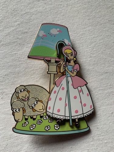 Pins disney toy story - pins, la